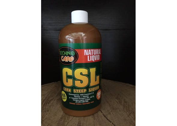 

Ликвид CSL 0.5L