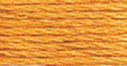 

Мулине DMC 3854 Spicey gold