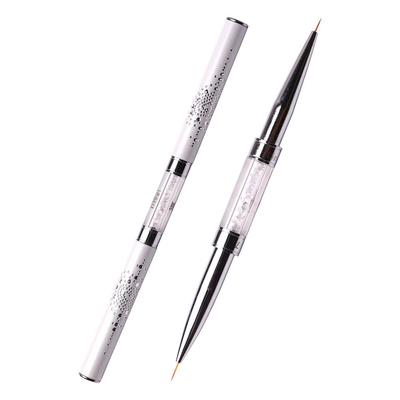 

Кисть Komilfo Double Liner 5 (Nylon)/Liner 7 (Nylon)
