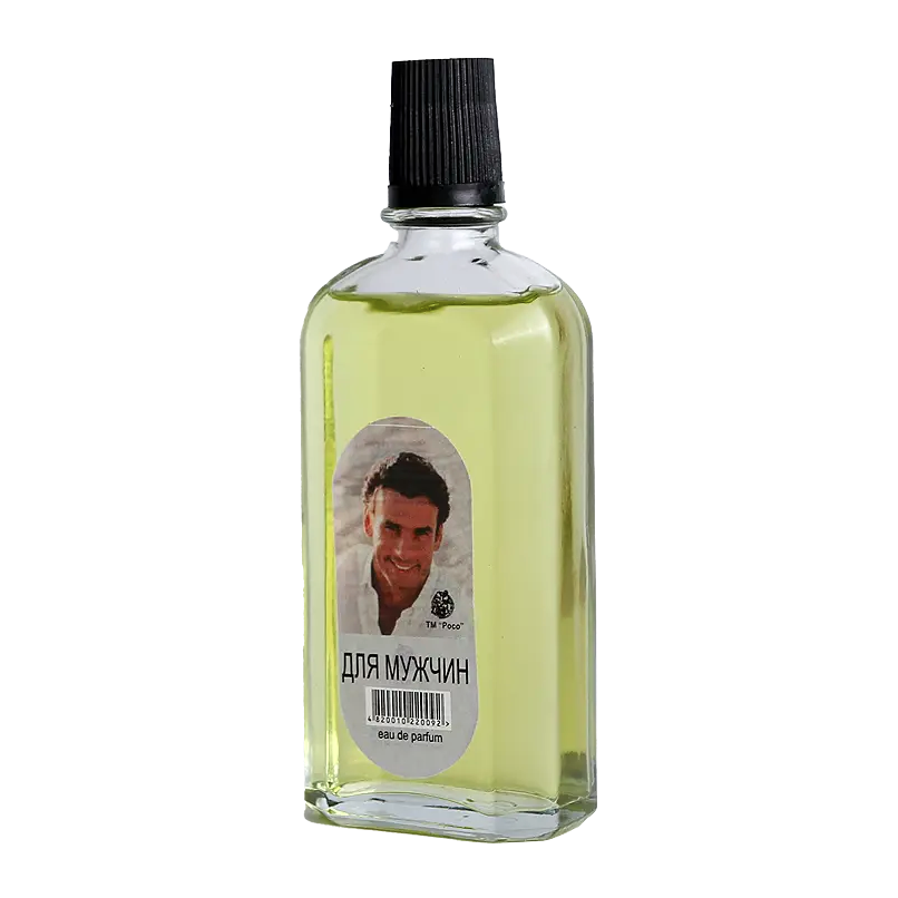 

Одеколон ДЛЯ МУЖЧИН 80 мл