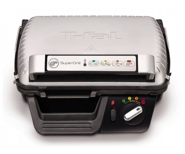 

Гриль электрический Tefal GC450B32