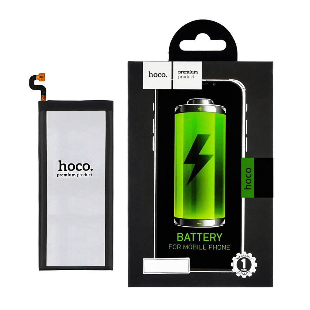 

Аккумулятор (батарея) HOCO EB-BG928ABE для Samsung G928 S6 Edge Plus/ G928F