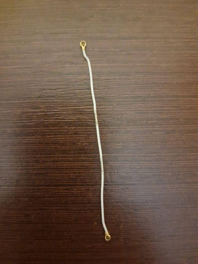 

Коаксиальный кабель смартфона Sony LT25i