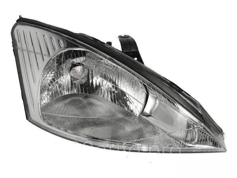 

Фара правая Focus (98-) DEPO 431-1144R-LD-EM