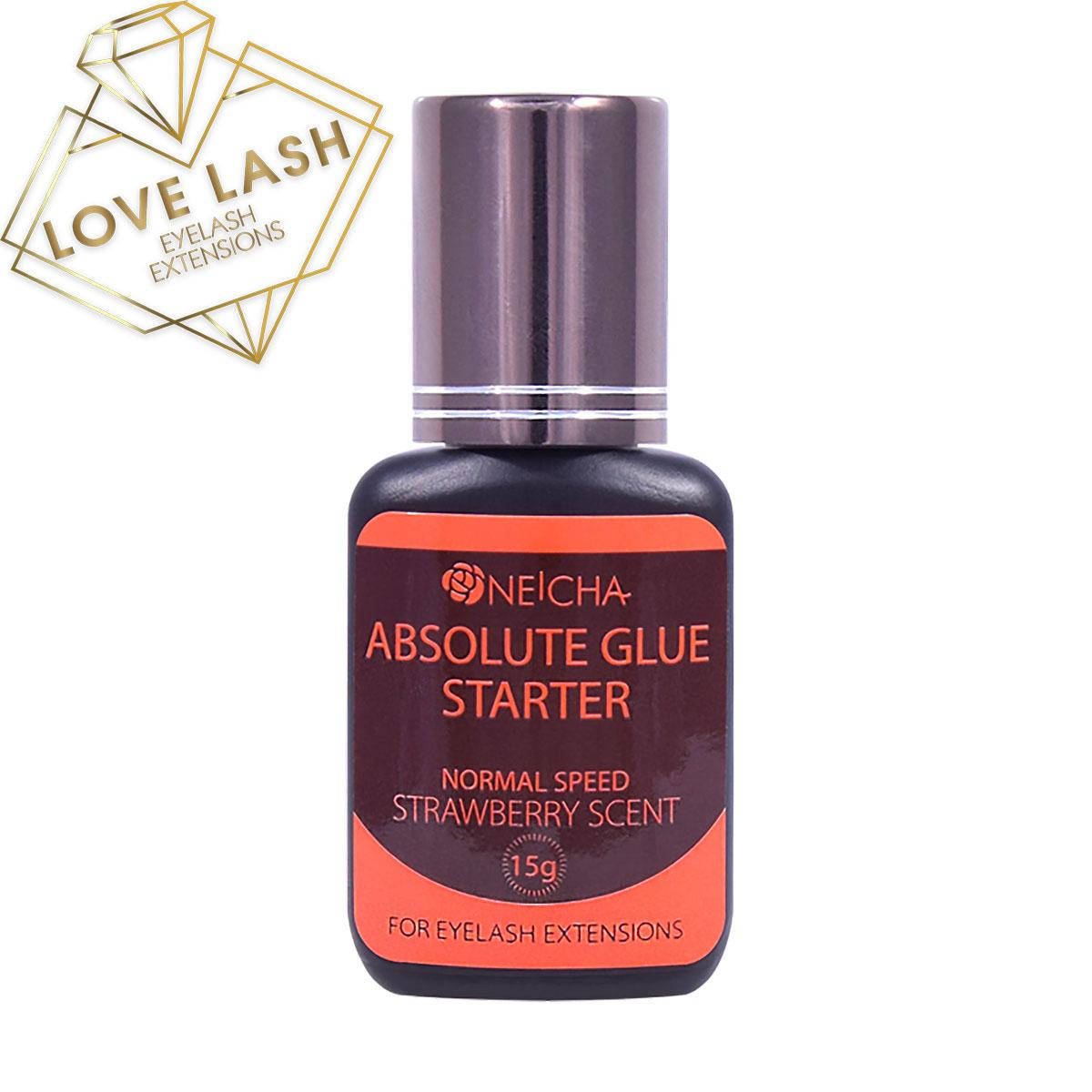 

Активатор клея Neicha (Клубника) (Норм.скорость)