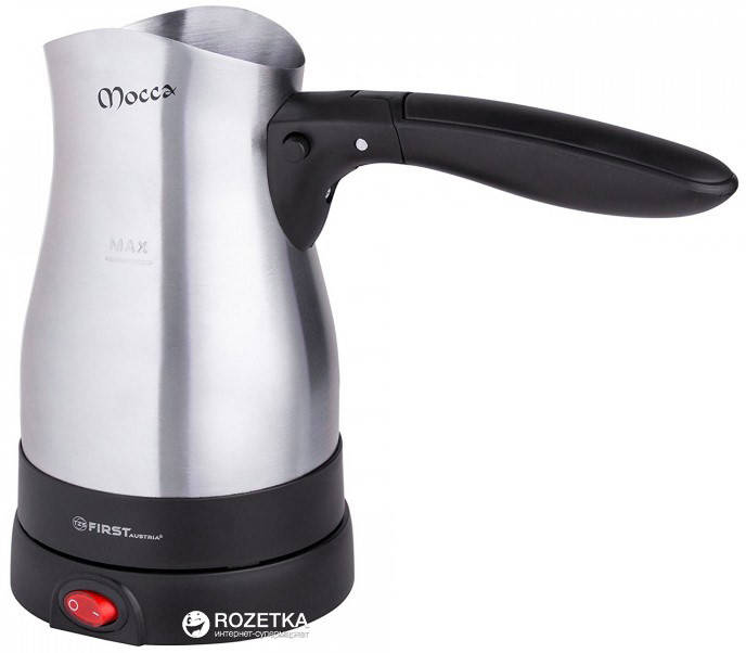 

Электро-турка First FA-5450-1 (Фирст)