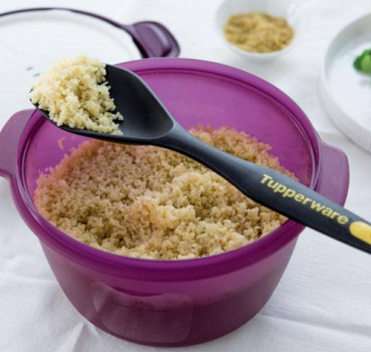 

Зерноварка 3л Tupperware