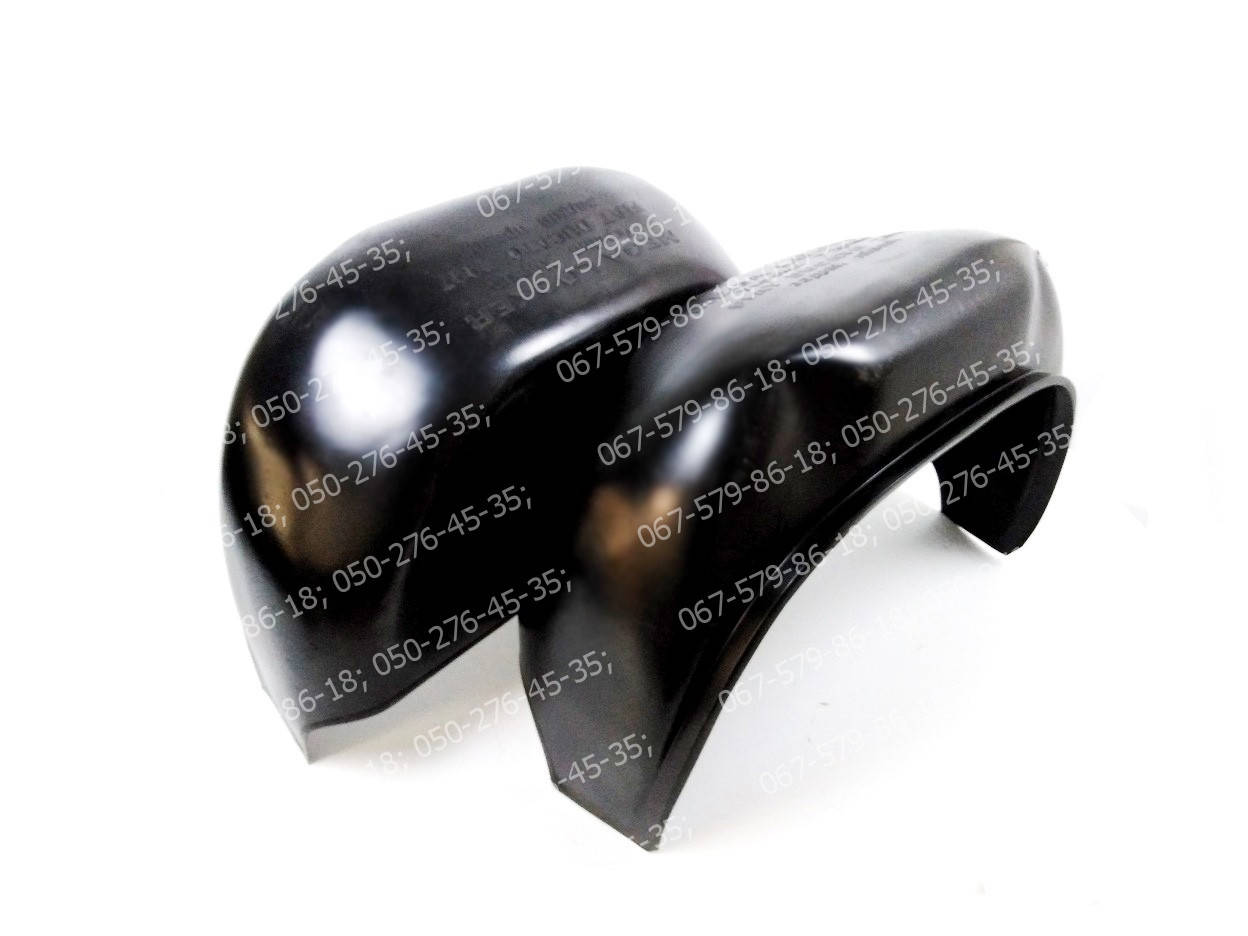 

Подкрылки пара задних Фиат Дукато (2006-)