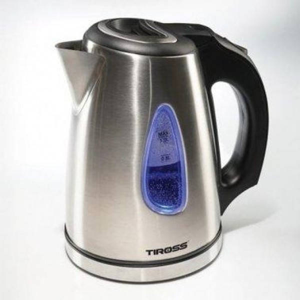 

Чайник Tiross TS-1362 1L