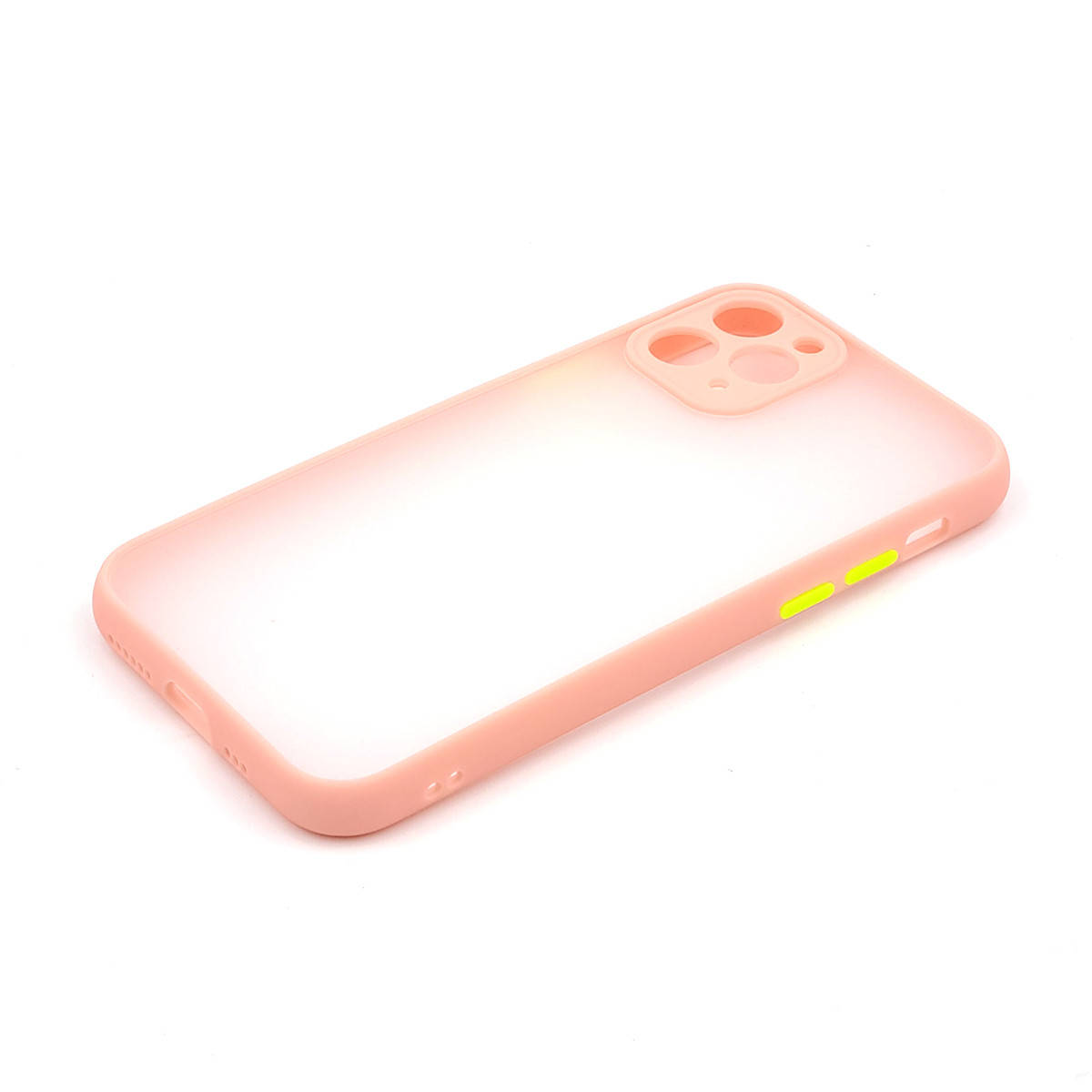 

Чехол CamShield для Apple iPhone 11 Pro Max Pink, Розовый