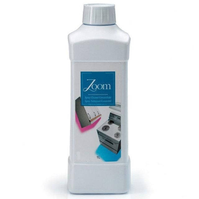 

ZOOM Концентрированный очиститель ЗУМ