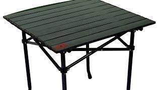 

Стол монтажный Carp Zoom Roll-Top Bivvy Table
