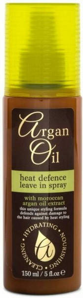 

Argan Oil спрей-термозащита, 150 мл