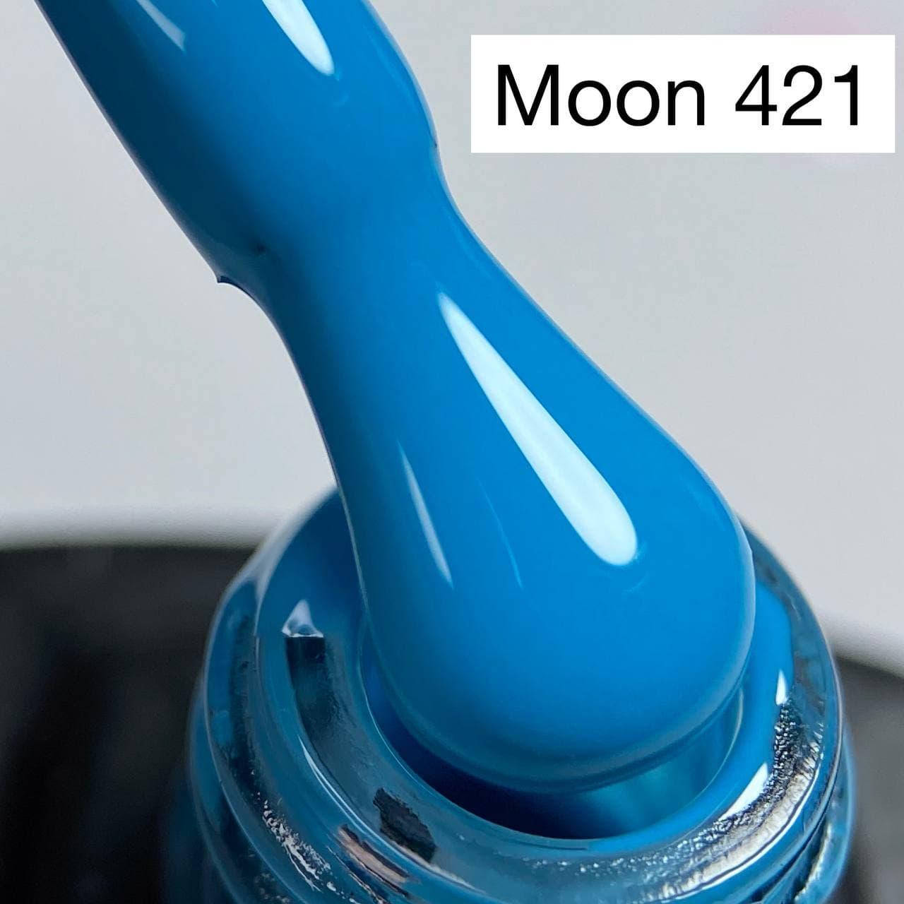 

Гель-лак от Moon Full 421