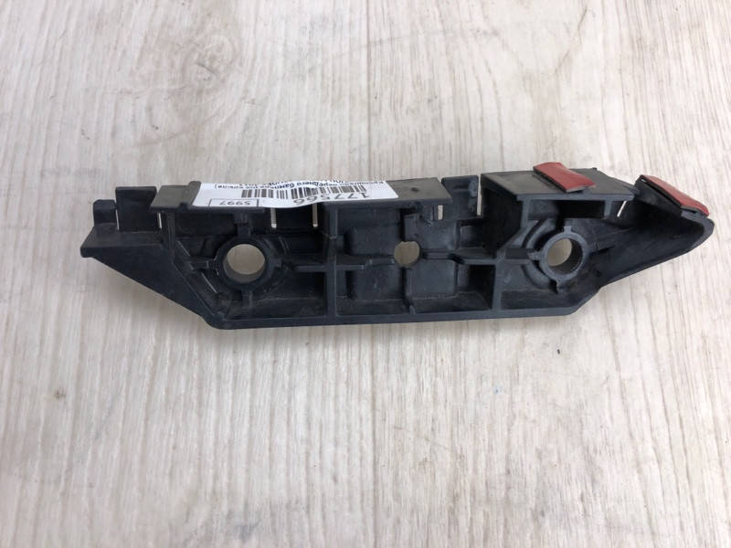 

Кронштейн переднего бампера (на крыле) FORD FUSION CD4 2013 DS7Z-17C947-B Лев.