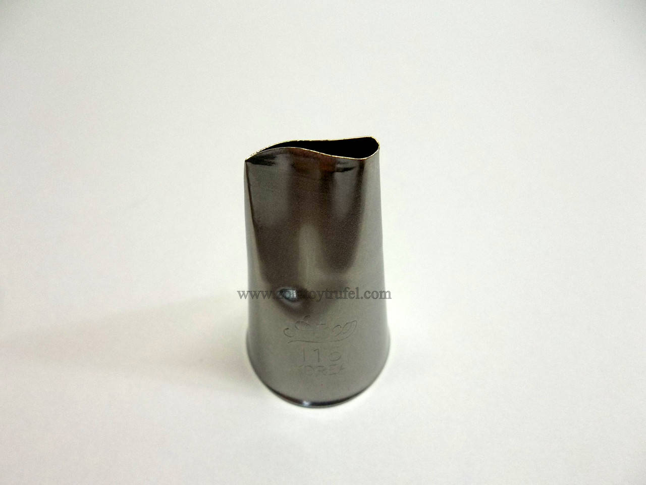 

Насадка кондитерская "Ateco № 116"