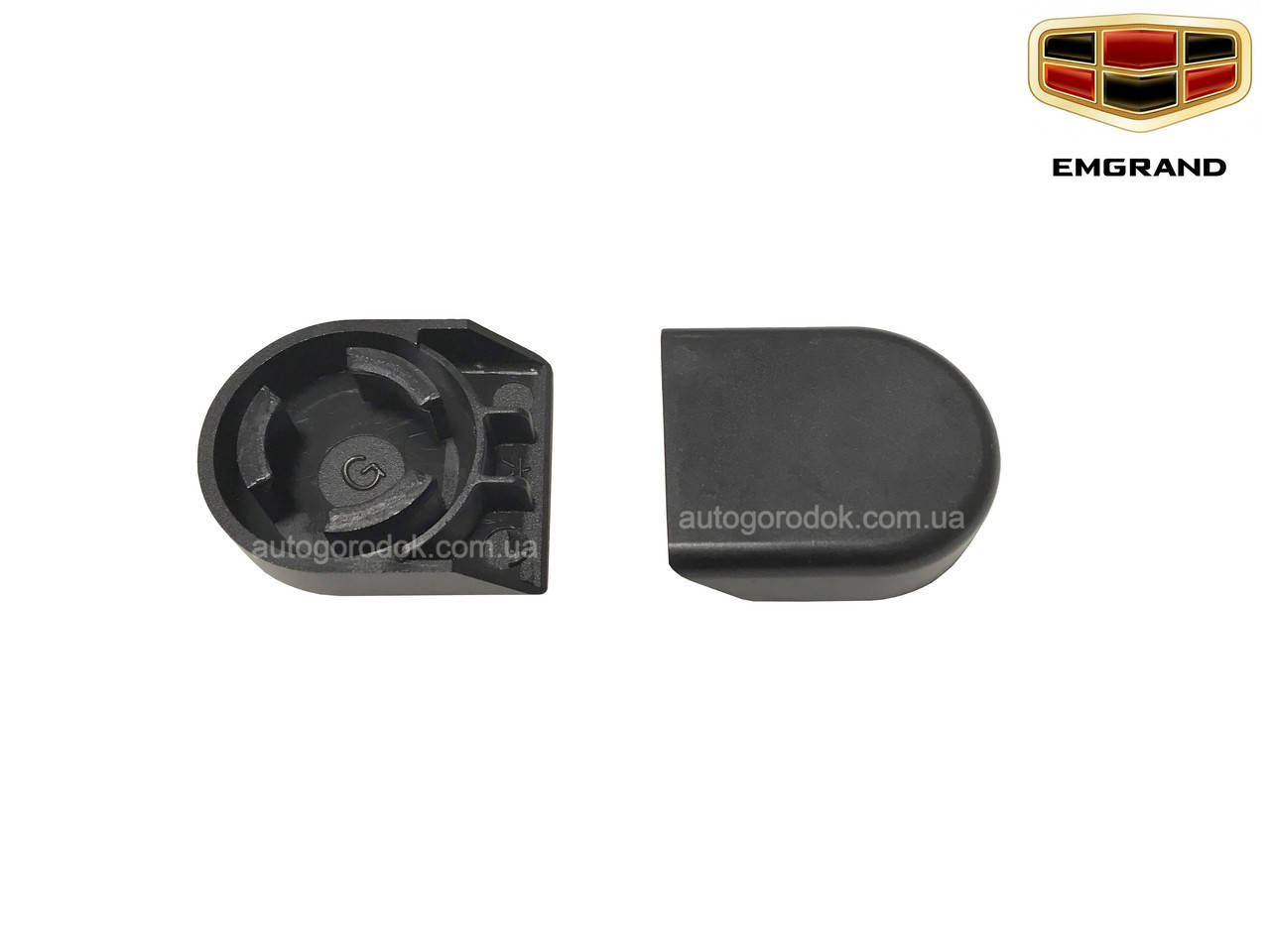 

Заглушка поводка стеклоочестителя Geely Emgrand EC7/RV (Джили Эмгранд ЕС7) 1068000056