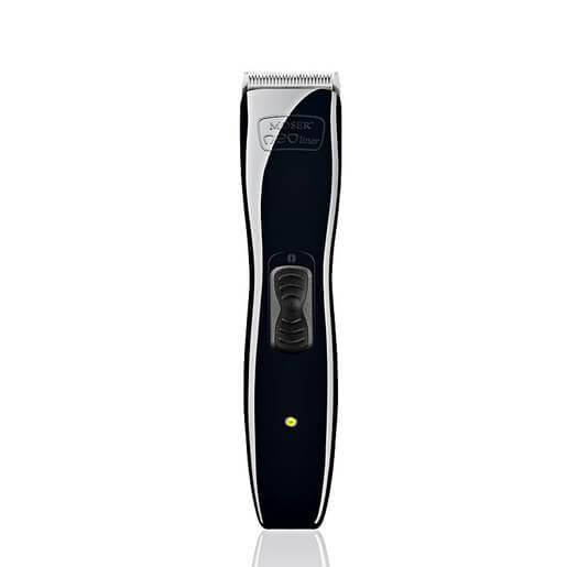 

Триммер для окантовки Moser NEOLiner Black (1586-0051)