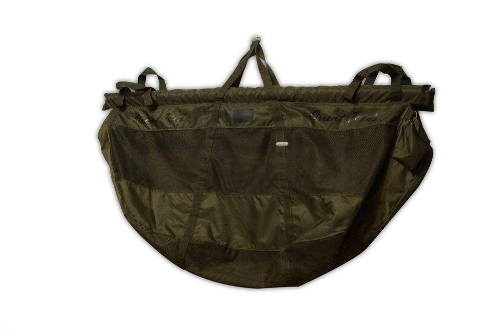 

Сумка для хранения и взвешивания карпа ORIENT RODS