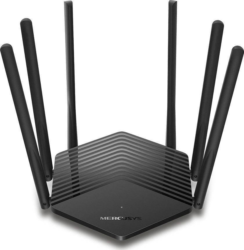 

Беспроводной маршрутизатор (роутер) Mercusys MR50G