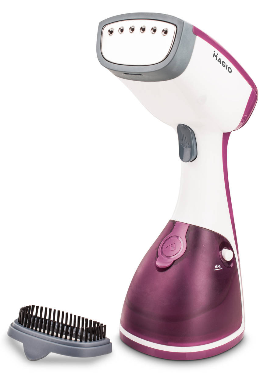 

Отпариватель для одежды ручной вертикальный Magio MG-325