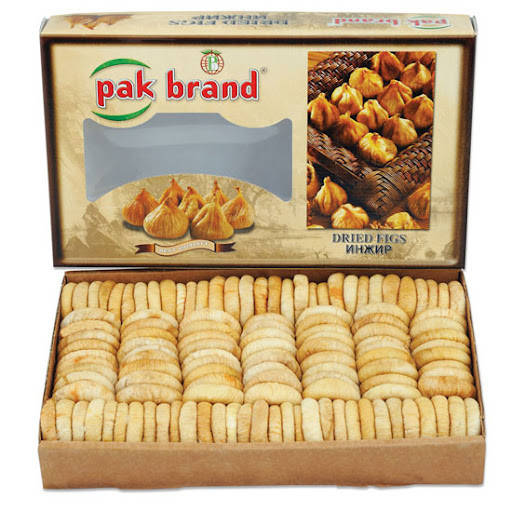 

Инжир сушеный Pak brand плоский, 200г натуральный светлый инжир сушеный Турция