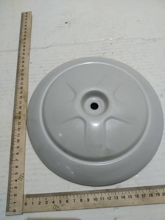 

Колпак колеса ГАЗ 2217 Соболь 2217-3102016-01