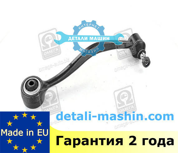 

Рычаг подвески передний правый BMW (E34) 88-95/(E32) 86-94 "RIDER"