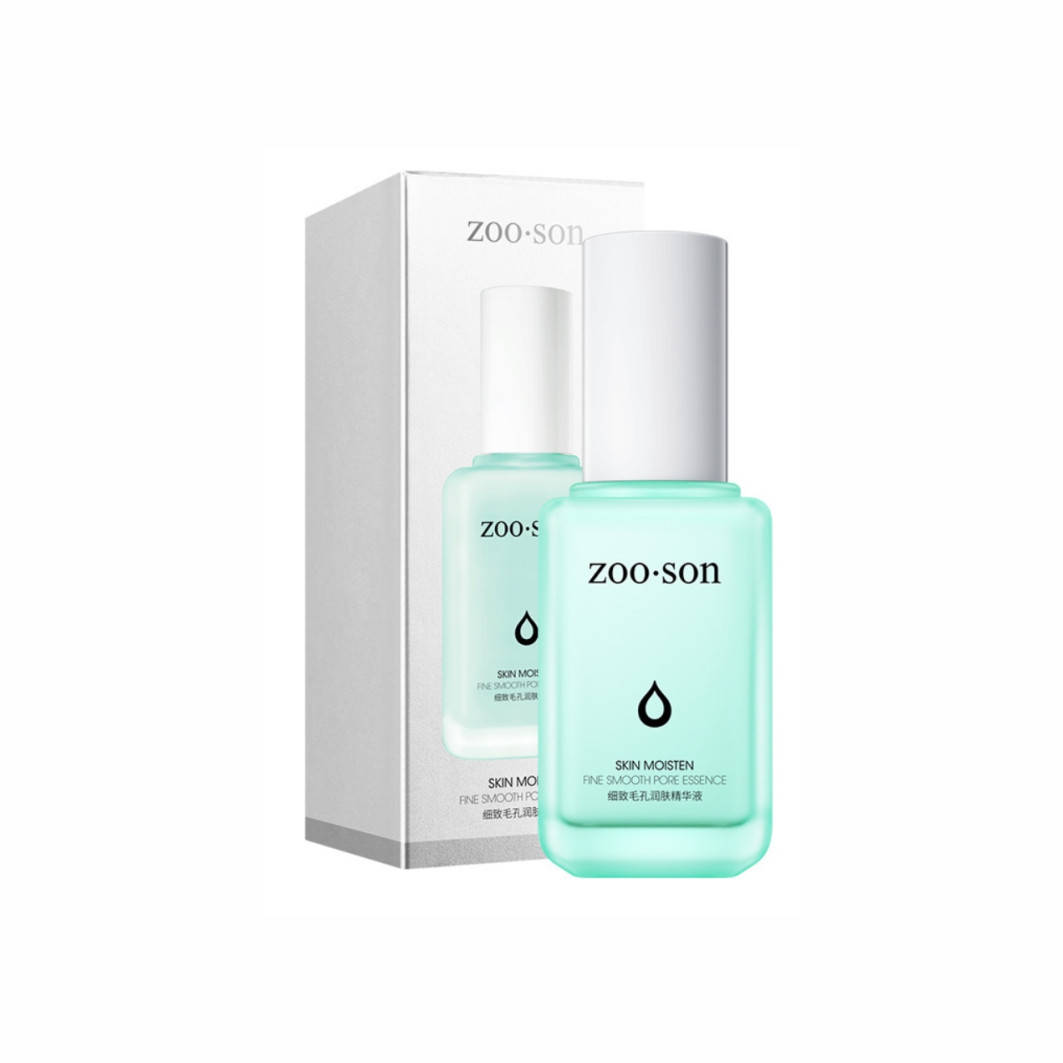 

Сыворотка для ухода за проблемной кожей лица Zoo Son Skin Moisten Fine Smooth Pore Essence