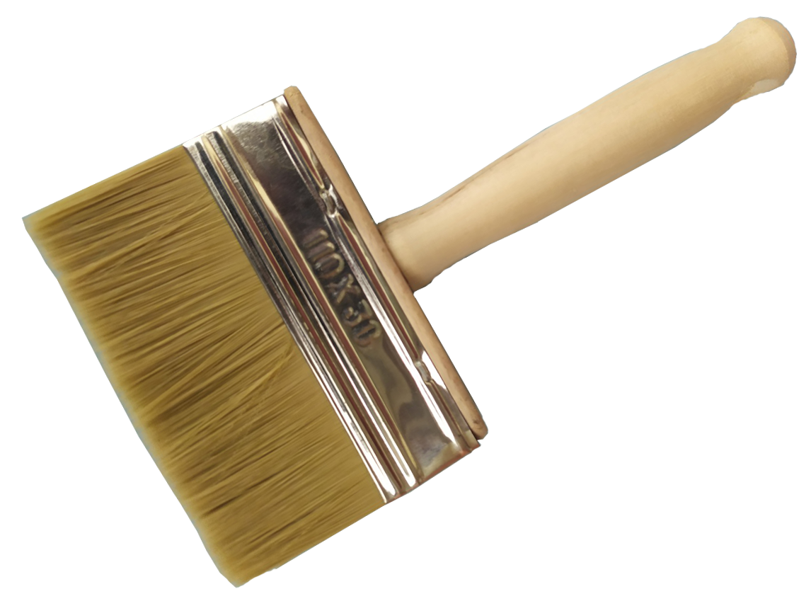 

Макловиця малярна "Преміум" нейлон 110*30 мм