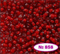 

Бисер  № 858 / 95076 (5г