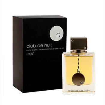 

Мужская туалетная вода Club de Nuit 105ml. Armaf (Sterling Parfum)(100% ORIGINAL)