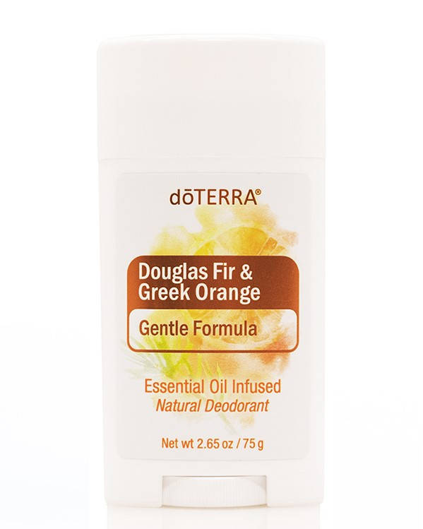 

Дезодорант c дугласовой пихтой doTERRA, 75 г
