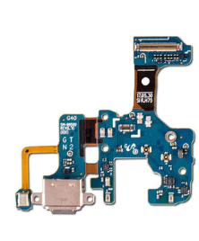 

Шлейф для Samsung N950F Galaxy Note 8/N950FD, с разъемом зарядки, с микрофоном