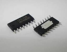 

Микросхема IP5108 SOP16