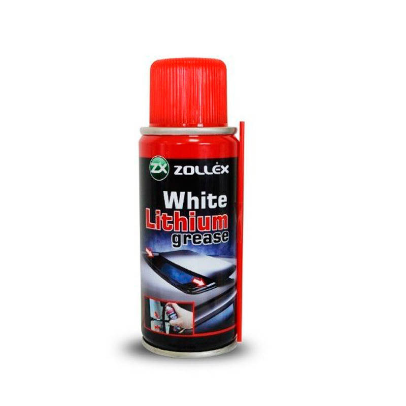 

Смазка литиевая Zollex 110ml (WLG-28)