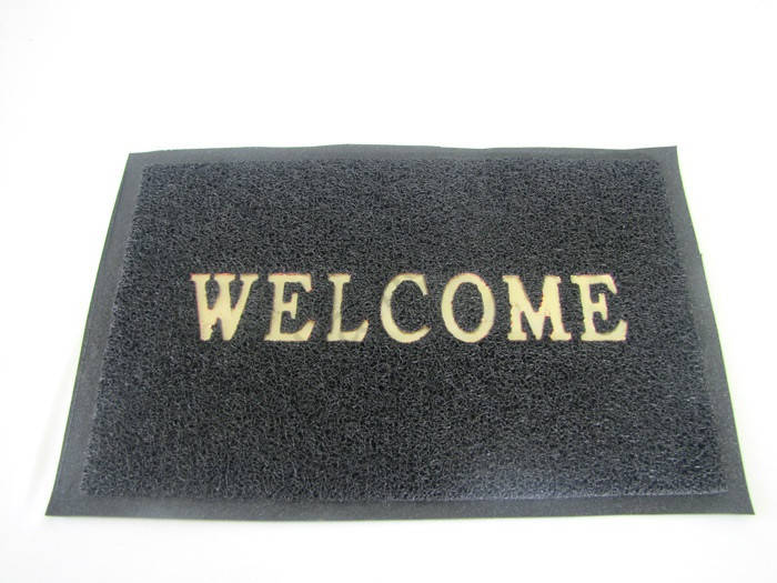 

Коврик WELCOM 38 х 58