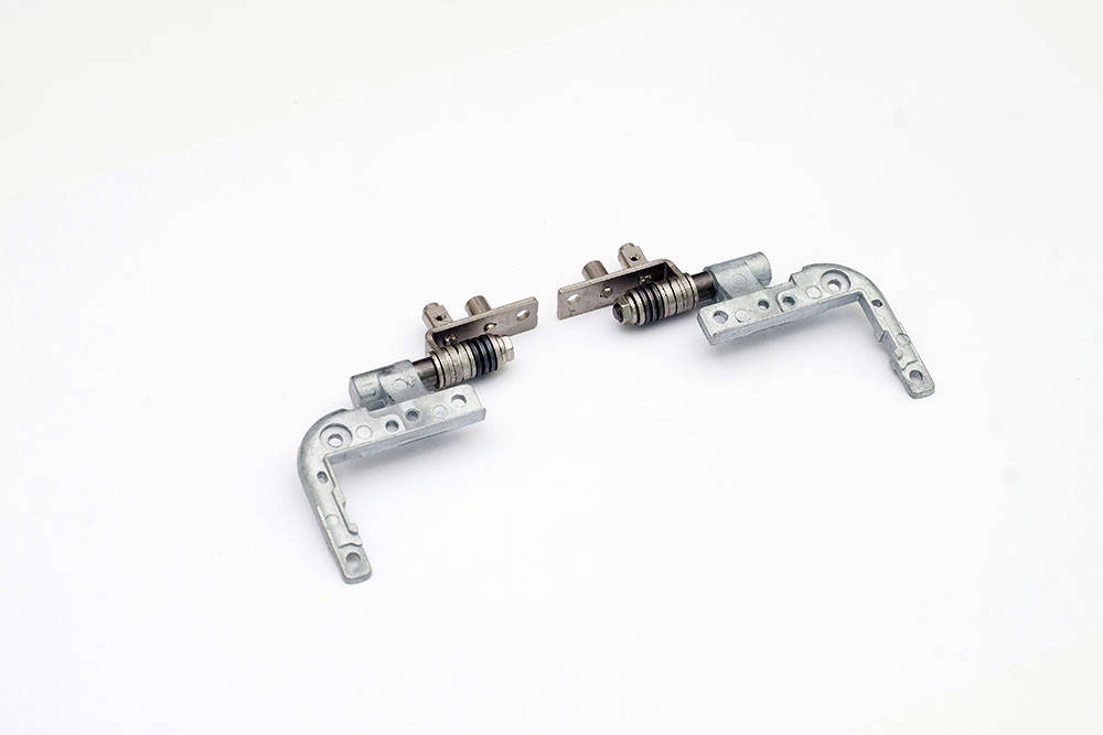 

Петли для ноутбука Asus K50 K50IJ A6456 GM, КОД: 1661361