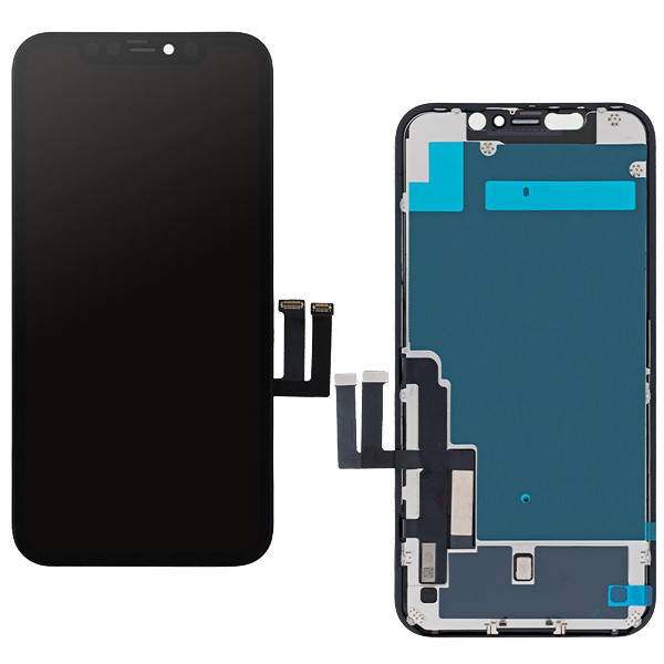 

Дисплейний модуль Apple iPhone 11, Original PRC