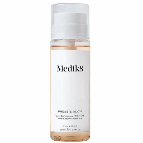 

Кислотный тоник для жирной и проблемной кожи MEDIK8 PRESS AND GLOW