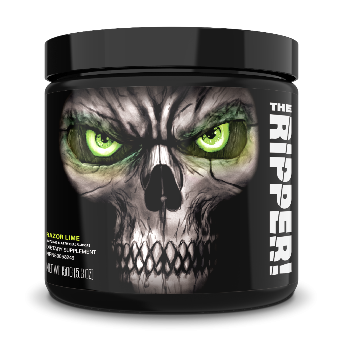 

Жиросжигатель JNX Sports The Ripper 30 порц.(Cobra labs)