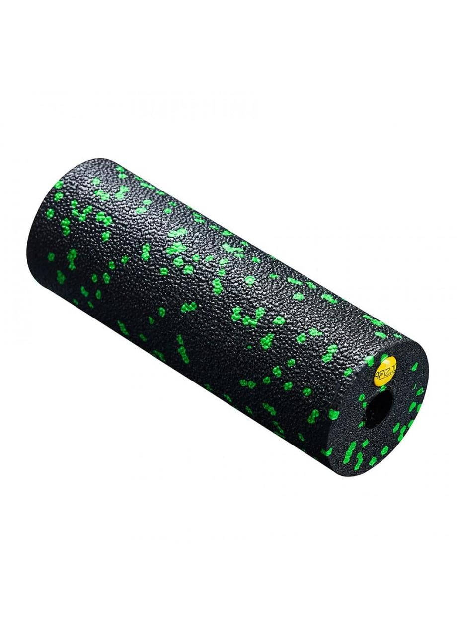 

Массажный ролик (валик, роллер) 4FIZJO Mini Foam Roller 15 x 5.3 см 4FJ0080 Black/Green
