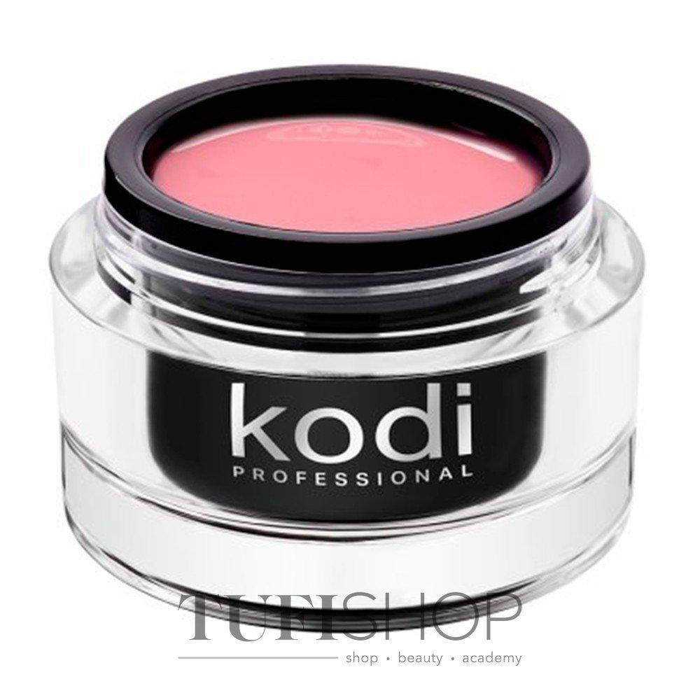 

Гель KODI матирующий Masque Rose Gel - роза, 14 г, Розовый
