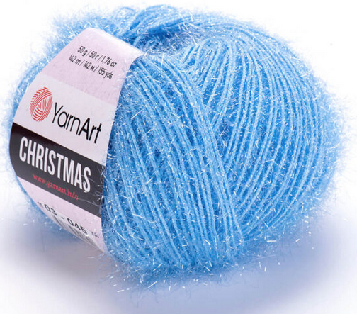 

Пряжа Christmas-03