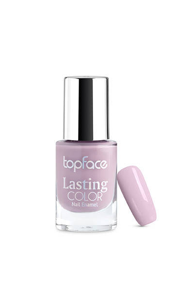 

Лак для ногтей TopFace Lasting Color 9 ml РТ104 №17