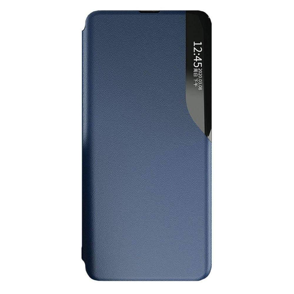 

Чехол-книжка Tayler для Xiaomi Poco M3 / Redmi Note 9 4G, Разные цвета