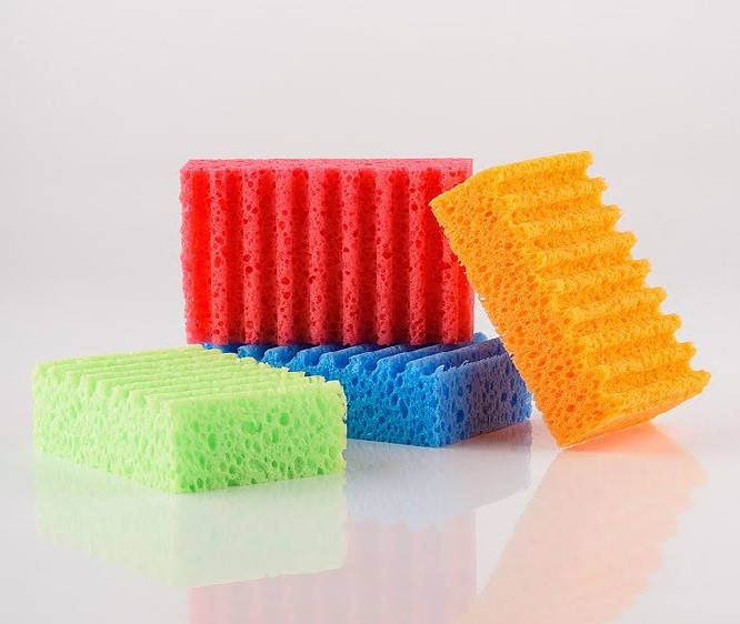 

MARTINI SPA Body Soft Sponge Мягкая губка для тела (8 004 925 049 108)