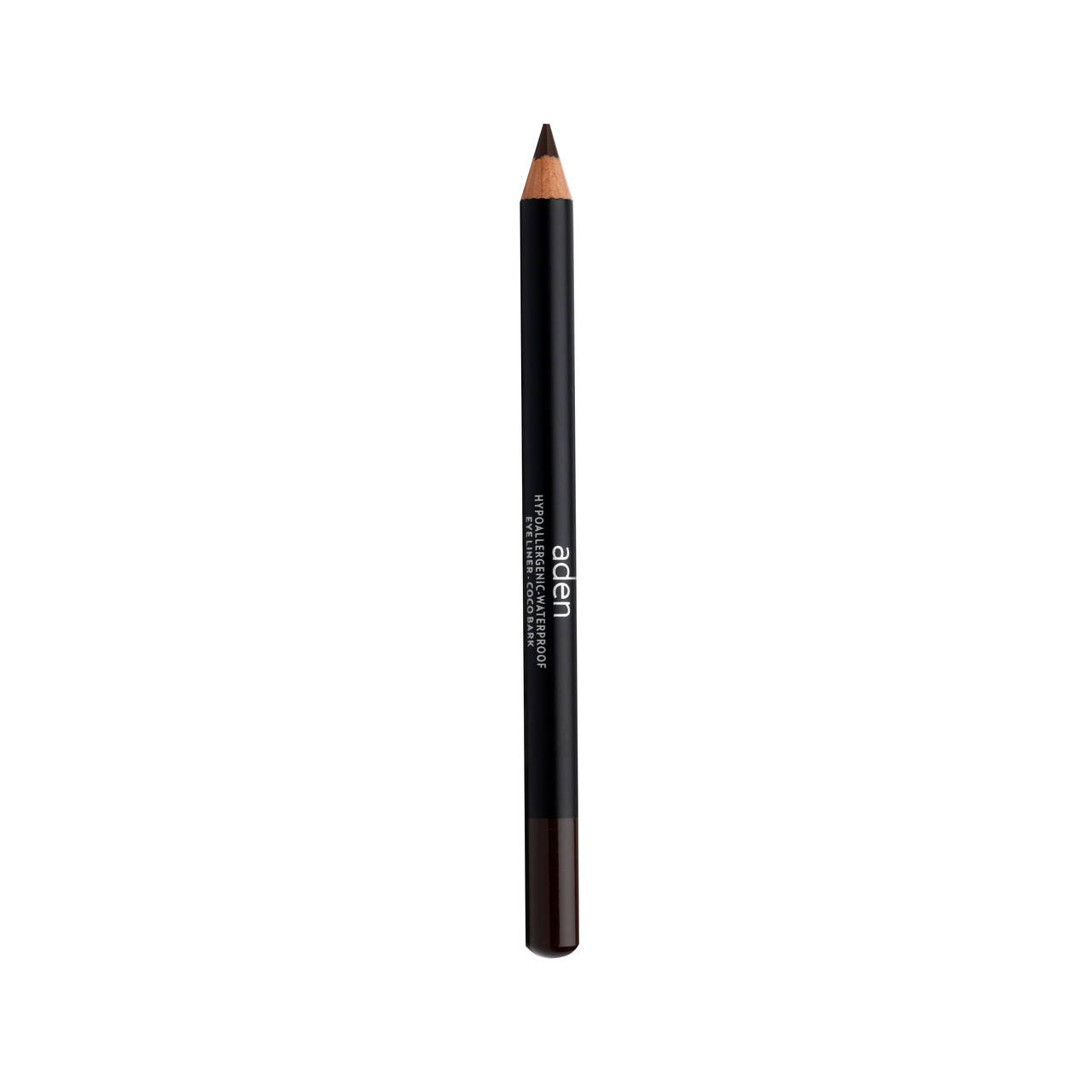 

Aden Eyeliner Pencil 20 COCO BARK