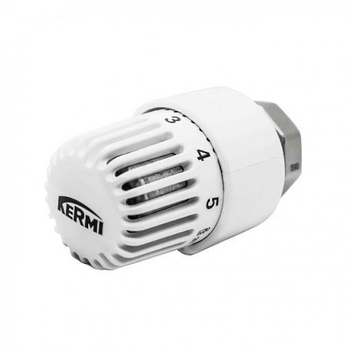 

Термоголовка Kermi М30x1,5