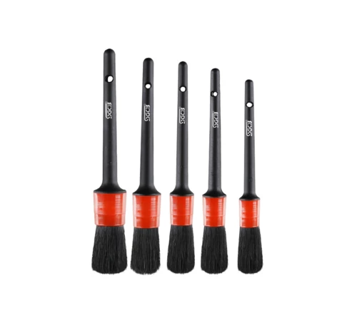 

Набор кистей для детейлинга SGCB Detail Brush
